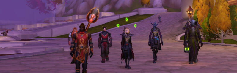 Miscellaneous - 2026