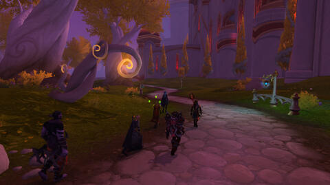 Good Leo Hunting - one shot dmed by Leothin