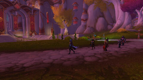 Good Leo Hunting - one shot dmed by Leothin